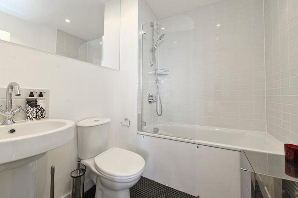 1 bedroom maisonette to rent - Photo 1