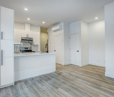 Appartement à louer - Montréal (Lachine) (Est) - Photo 2