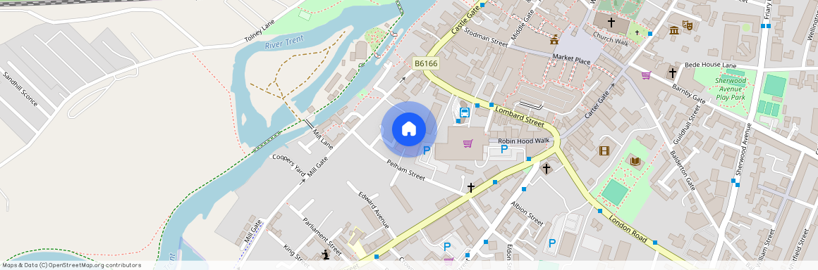 Scholars Way, Bilsthorpe, Newark, NG22 8RX