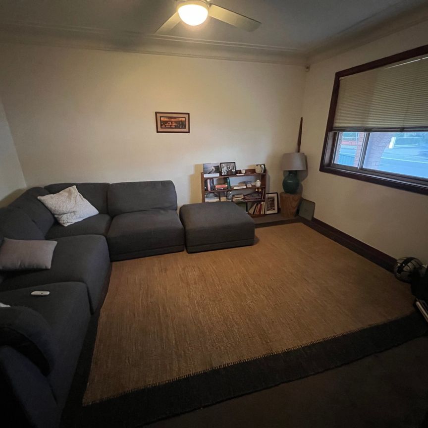 Sans Souci - Photo 1