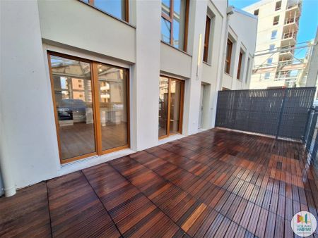 Location appartement 3 pièces - 65.26m² à Clermont - ferrand (63000) - Photo 4