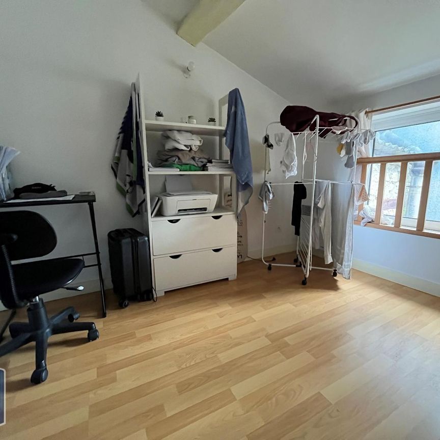 Location Appartement 3 pièces 44m² POITIERS 86000 - Photo 1