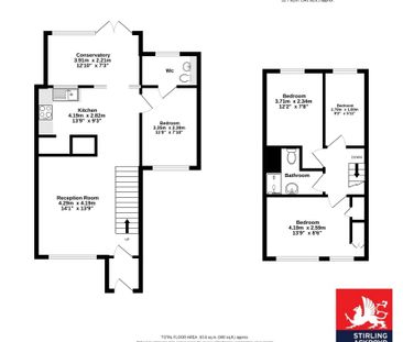 Larksfield, Englefield Green, Egham, Surrey, TW20 0RA - Photo 6