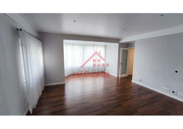 Apartamento T2 em Lisboa