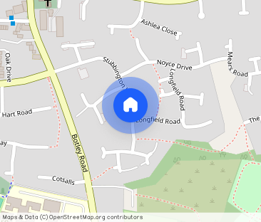 Stubbington Way, Fair Oak, Eastleigh, Hampshire, SO50 - Photo 1