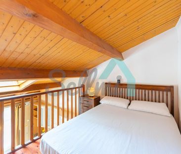 Dúplex de alquiler en San Bernardo, Centro - Photo 5