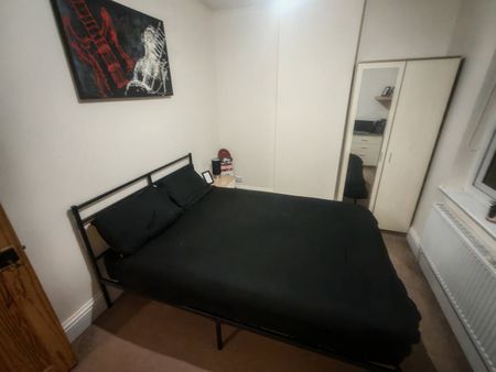 Room in a Shared House, Anstey Lane, LE4 - Photo 5