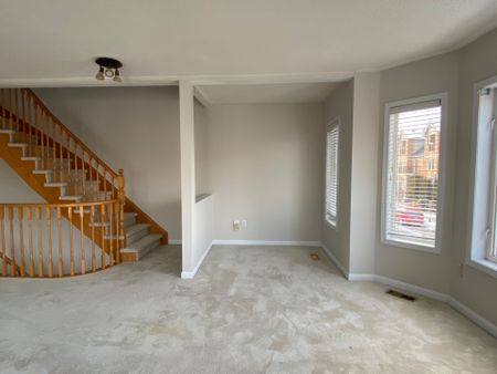 For Lease - 119 Settlement Park Avenue Unit# #MAIN, Markham, Ontario - Photo 2