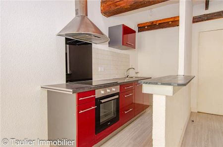 Location Appartement 2 pièces 44m² ST MARCELLIN 38160 - Photo 2