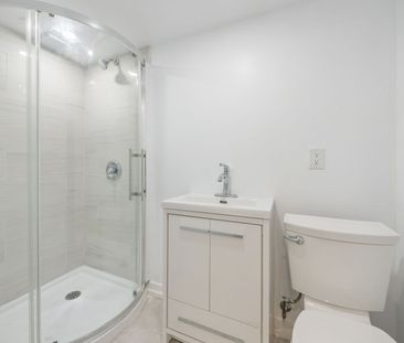 For Lease - 12 Gibson Avenue Unit# 4, Toronto, Ontario - Photo 5