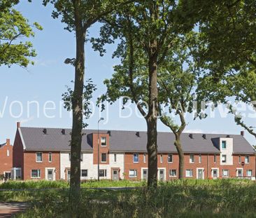 De Laren in Ede; wonen in een groene en bosrijke omgeving - Foto 4