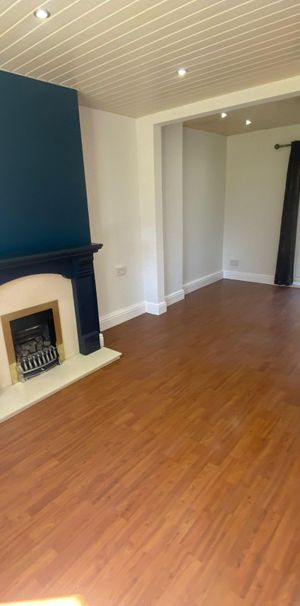 2 bed semi-detached house to rent in Overdale Road, Berwick Hills, Middlesbrough, TS3 - Photo 1