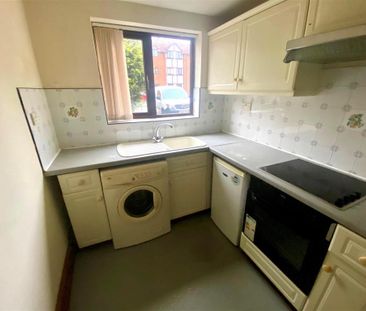 1 bedroom apartment to rent - Photo 3