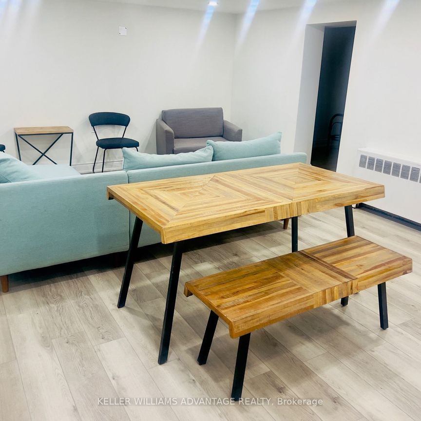 For Lease - 580 Davenport Road Unit# 3, Toronto, Ontario - Photo 1