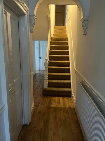 Room in a Shared House, Stafford Road, SO15 - Photo 5