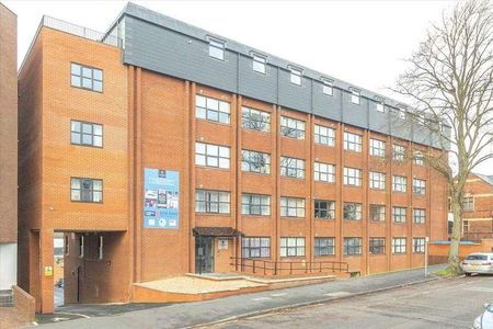 Clarendon House, Station Road, Kettering, NN15 - Photo 4