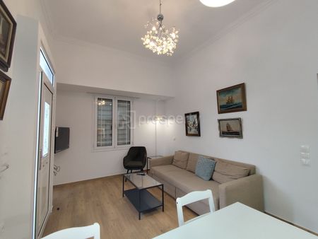 Διαμέρισμα για ενοικίαση Υψηλά Αλώνια (Πάτρα) - Photo 3
