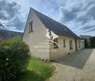 Location Maison 6 pièces 140m² QUEVERT 22100 - Photo 3