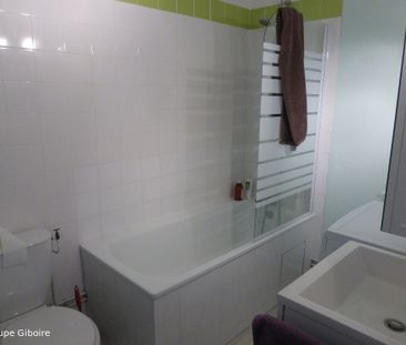 Appartement T1 à louer - 25 m² - Photo 1