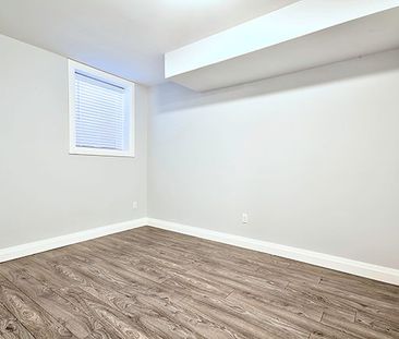 For Lease - 49 Mcgee Street Unit# Lower level, Toronto, Ontario - Photo 3