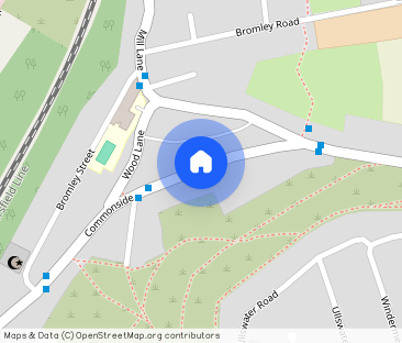Commonside, Hanging Heaton, Batley - Photo 1