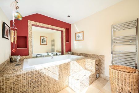 5 bedroom detached house to rent - Photo 5
