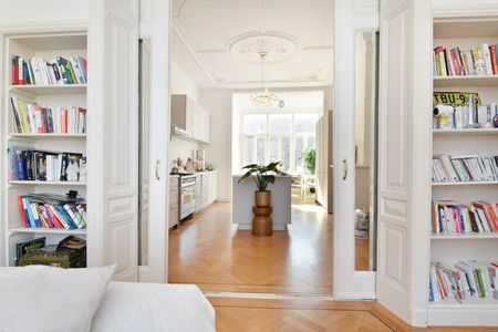 Appartement te huur: Koningin Emmakade 186 2518 JP Den Haag - Photo 4