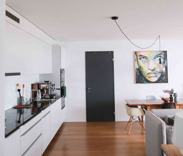 2.5 Zimmer, 60 m², 1. Stock - Photo 5