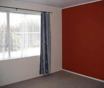 Two Bedroom Unit - Photo 2