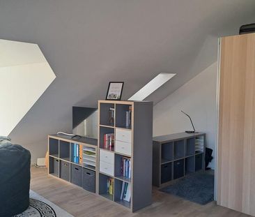 Licht. Loft. Lifestyle. Appartement Egmating - Foto 1