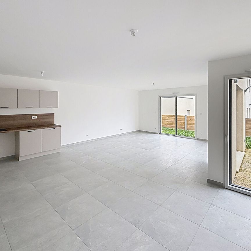 Maison T5 Blainville-sur-Orne à louer - Photo 1