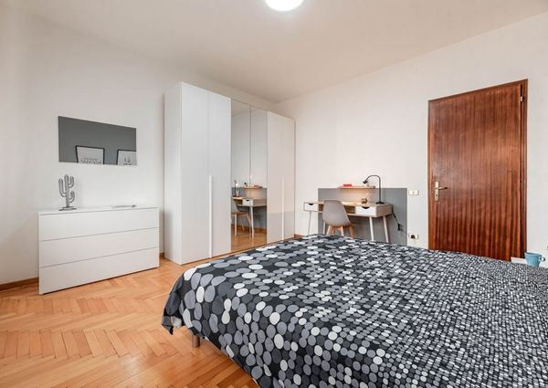 Via Cà Magno, Padova, Veneto 35133