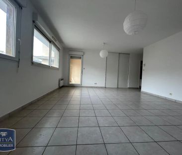 Appartement à louer 3 pièces 71.81m² - Photo 5