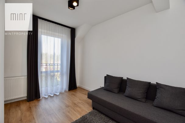 Rzeszów, mieszkanie na wynajem, Wieniawskiego - Zdjęcie 1