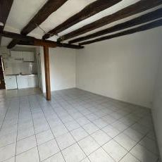 Location Appartement 2 pièces 36m² TOURS 37000 - Photo 1