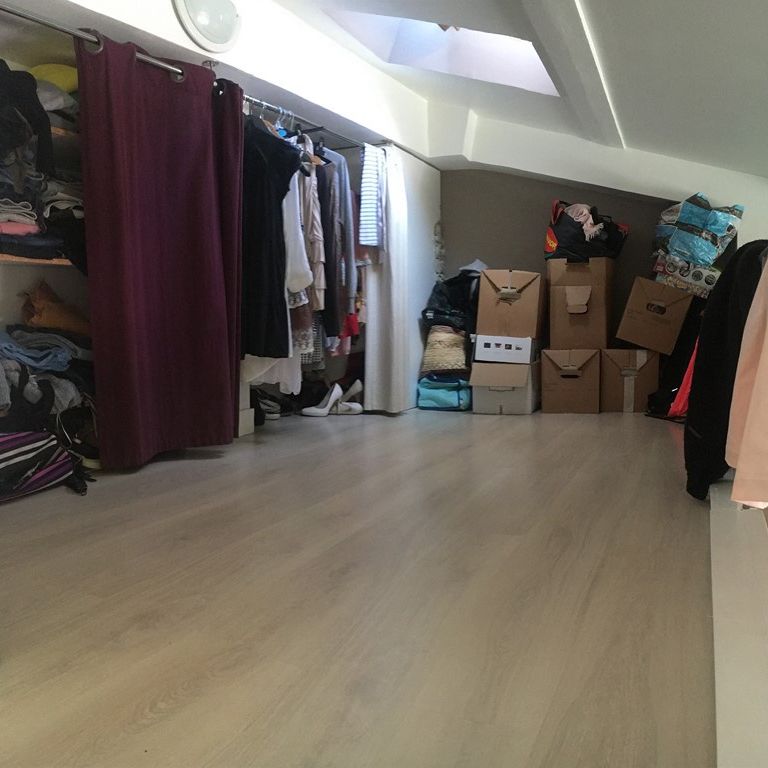 Location Appartement 1 pièce 28m² AURIOL 13390 - Photo 1