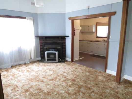 Qaint Two Bedder - Photo 1