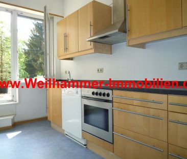 Ruhige Sonnenterrasse mit Wohnung, direkt am Staden. - Photo 1