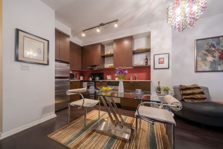 For Lease - 35 Hayden Street Unit# 106, Toronto, Ontario - Photo 3