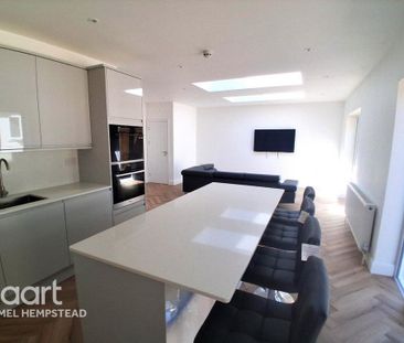 1 bedroom semi-detached house to rent - Photo 2