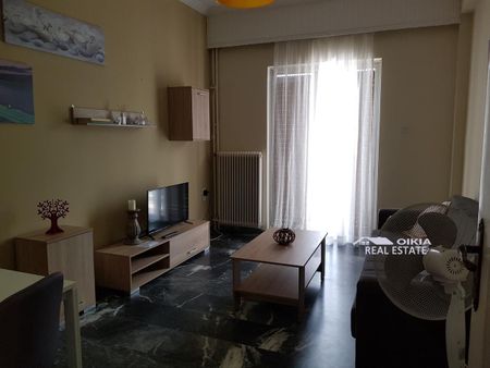 Ενοικιάζεται Επιπλωμένο Διαμέρισμα - Μέση Αγυιά - Jumbo - Photo 2