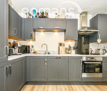 2 bedroom apartment to rent - Photo 6