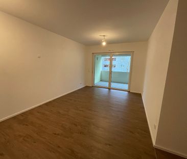 Moderne 2-Zimmer-Wohnung in Darmstadt-Kranichstein - Photo 2