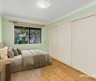 Comfort & Convenience in a Peaceful Position - Photo 3