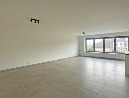 Prachtig appartement met 2 slaapkamers & terrassen in Lier! - Foto 2