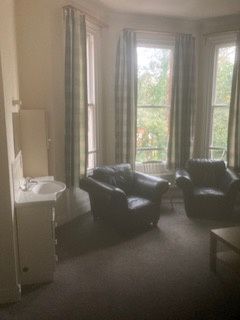 Room in a Shared House, Livingston Drive North, L17 - Photo 1