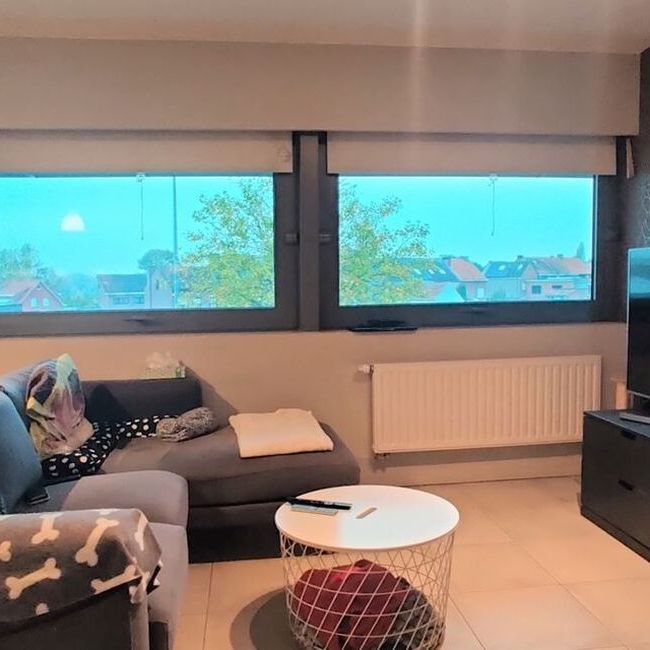 Appartement te huur in Boechout voor € 825 met 2 slaapkamers - Photo 1