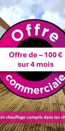 Location Appartement 1 pièce 22m² FRANQUEVILLE ST PIERRE 76520 - Photo 1