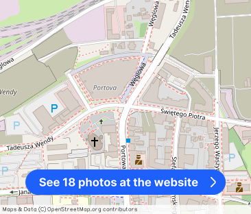 Mieszkanie 2 pok Gdynia Śródmieście - Photo 1