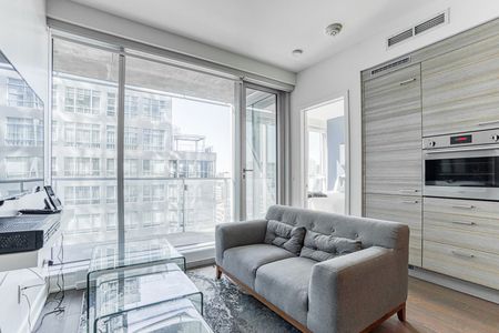 Condo for rent, Montréal (Ville-Marie) - Photo 5